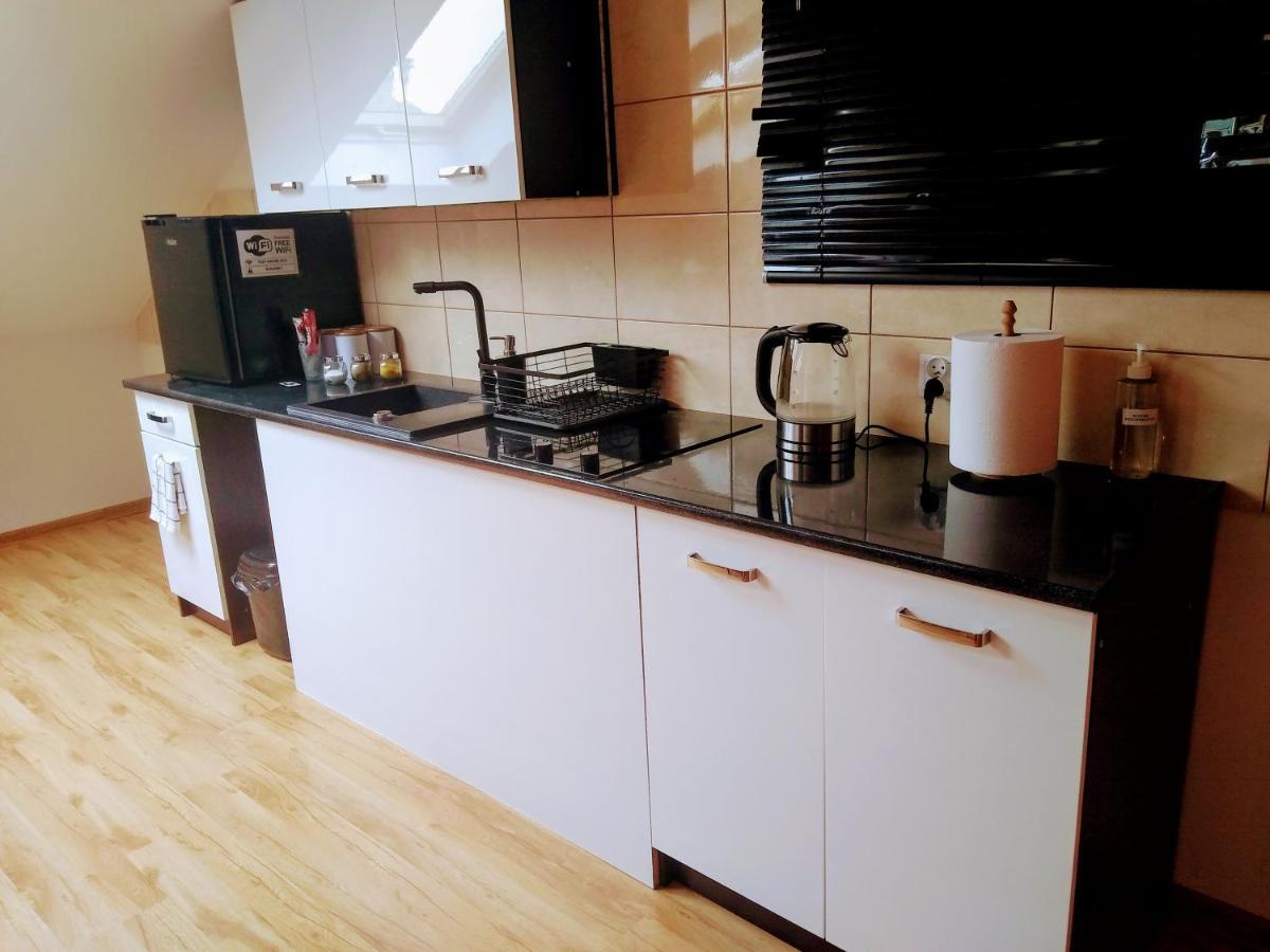 Krosno Apartamenty Przy Rynku Exterior photo