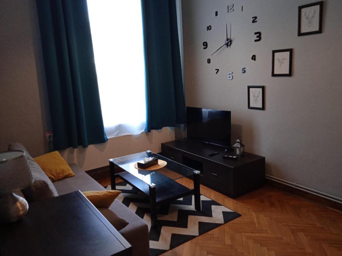 Krosno Apartamenty Przy Rynku Exterior photo
