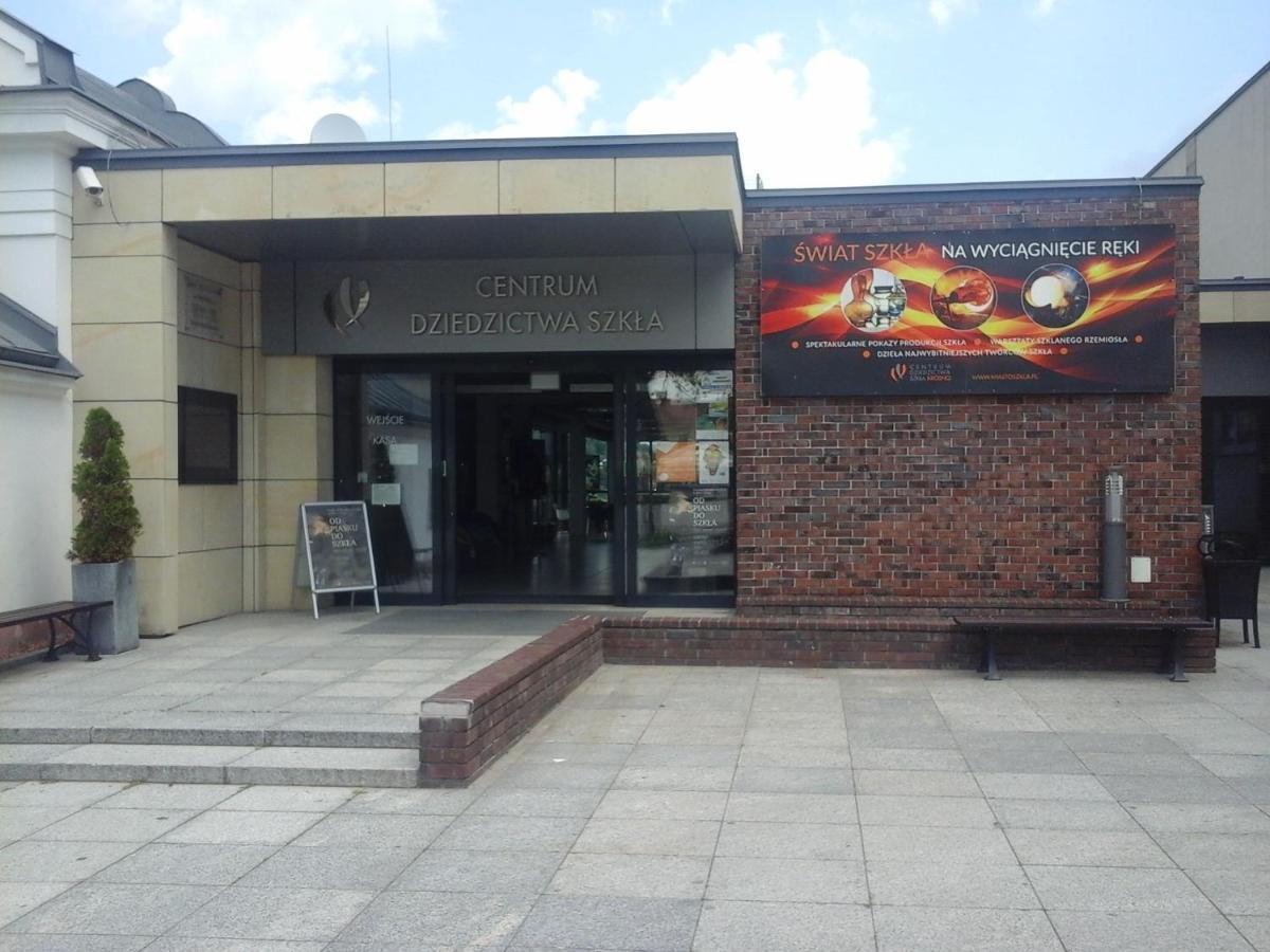Krosno Apartamenty Przy Rynku Exterior photo